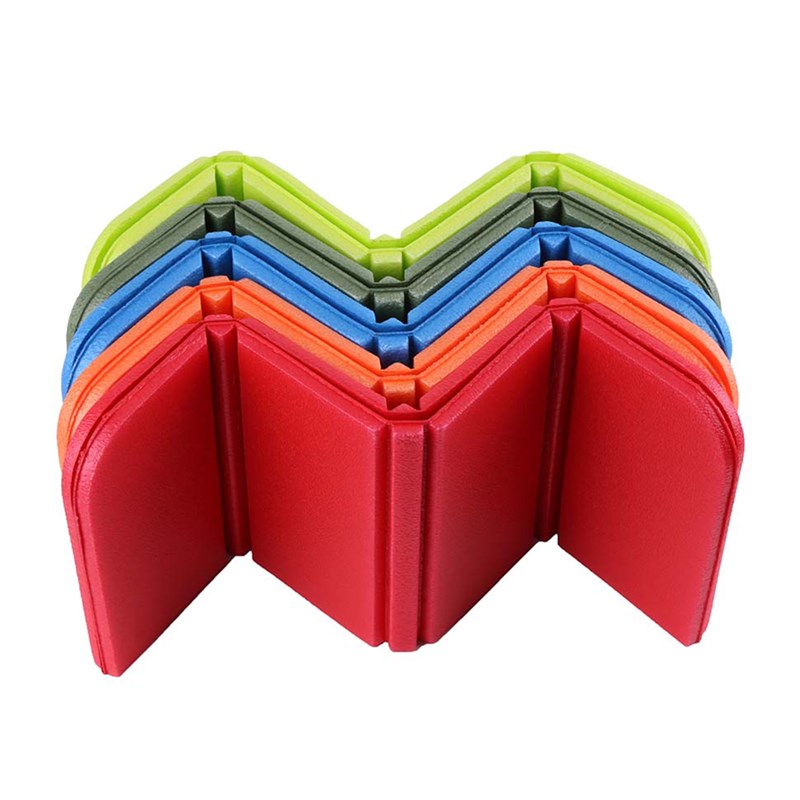 Foldable Outdoor Travel Picnic Mat Cushion Soft Folding Mois
