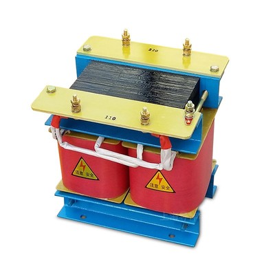 ac220v转ac110v变压器 BK- 8KVA 220V变110V8000W单相控制变压器