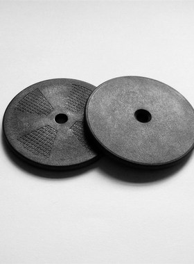 IN TAG 500 HF ICODE SLIX NO LOGO 629185-010