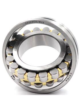 哈尔滨水泥搅拌车调心滚子轴承PC800 810 804312A 809280 809281