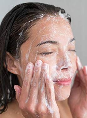 10% Benzoyl Peroxide Acne Soap Bar