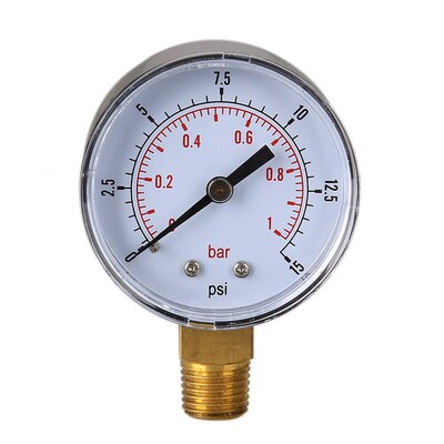 极速TS-50-15psi 0/15 PSI 0/1 Fuel Air Compressor Low Pressur