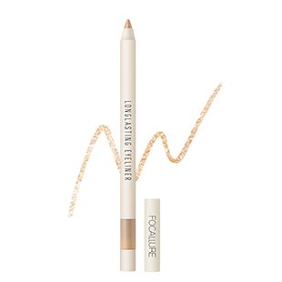 FOCALLURE 5 Colors Gel Eyeliner Super Slim Long-Lasting Eye