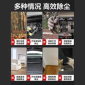 鼓风机锂电吹风机大功率工业用吹灰尘无线小型充电车载吹雪吸尘器