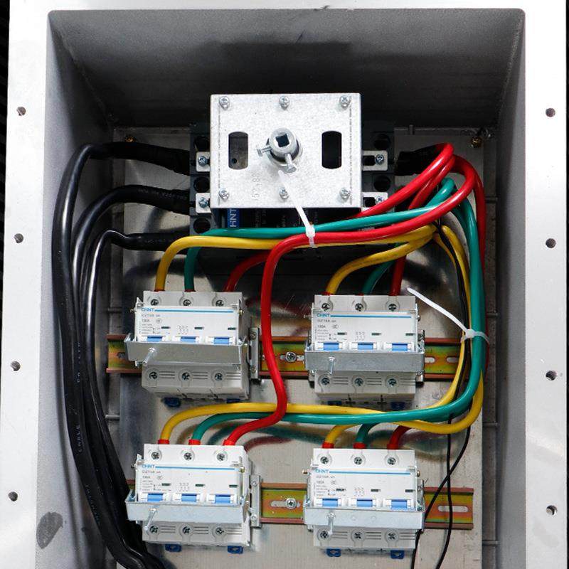 不锈钢防爆配电箱防爆仪表配电箱防爆照明控制箱防爆PLC配电柜,电子/电工,配电控制柜/控制箱,淘宝优惠券,粉丝福利购,淘宝优惠卷