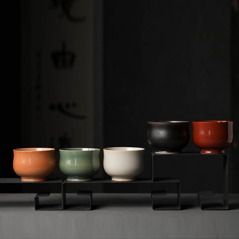 先生鬼志野陶瓷建水全手工制作水盂干泡台水洗滤茶洗茶渣斗,餐饮具,整套茶具,淘宝优惠券,粉丝福利购,淘宝优惠卷