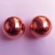 源厂50.8mm镜面紫铜球专业生产紫铜球紫铜球制作五金配件通用