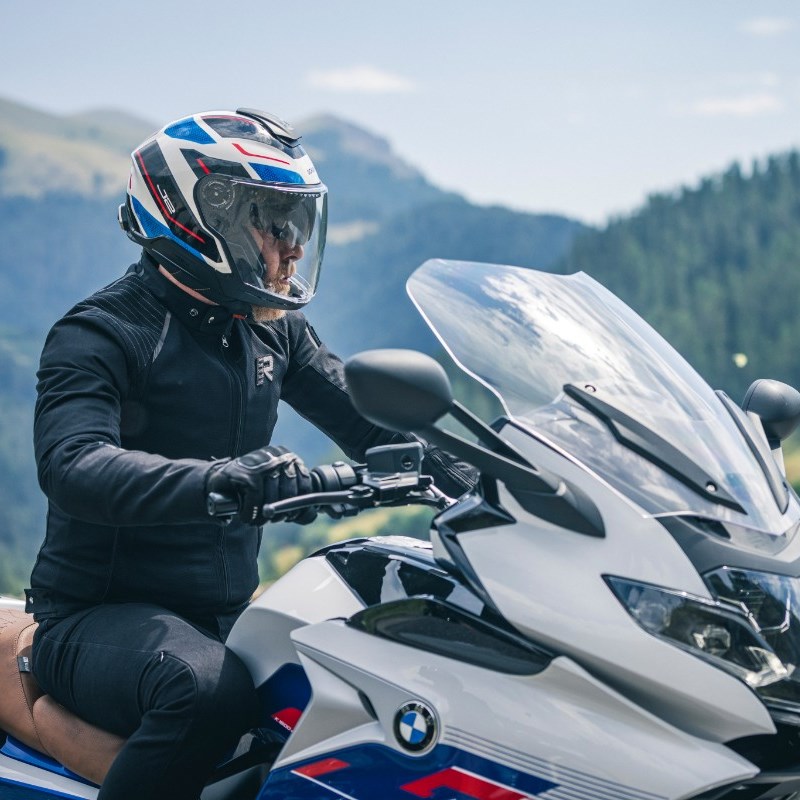 德国Schuberth舒伯特J2开 放式骑行头盔P通勤休闲 骑行半