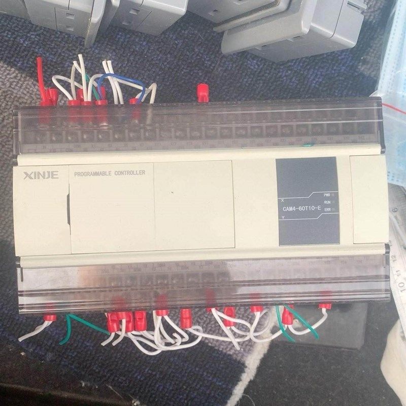 【议价】信捷CAM4-60T10-E!看上的!