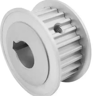 d18 d17 d12.7 S8M400 d14 d16 同步轮EBL61 d15 d12