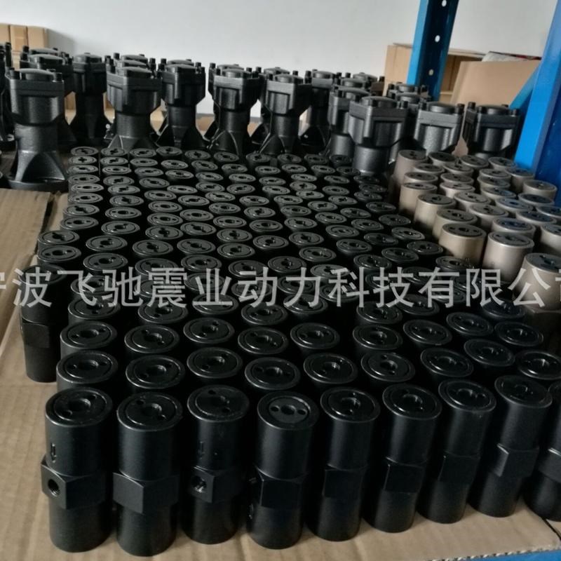 直线振动器fp-1j2/18/25/35-s/l/m活塞往复震动器气动振动器飞驰