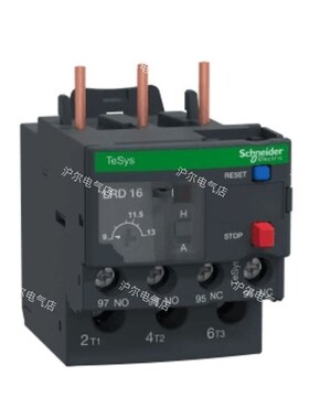 施耐德LRD01 02 03 04 05 06 07 08 10 12 14 16 21 22 32 35C