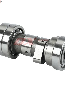 适用于LIFAN力帆125cc发动机越野摩托车沙滩车小猴子配件凸轮轴