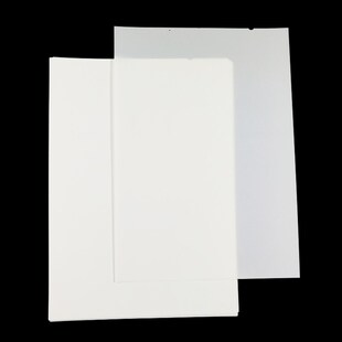 胶片纸 A4瓷白喷墨打印胃镜B超报告单 四维彩超 防水 B5 16K