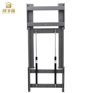 墙上壁挂小桌子家用折叠餐桌书桌壁挂式墙面上餐台壁桌五金配件