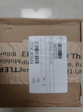 梅特勒电极 58 031 223 没有开封的全新的梅特勒24