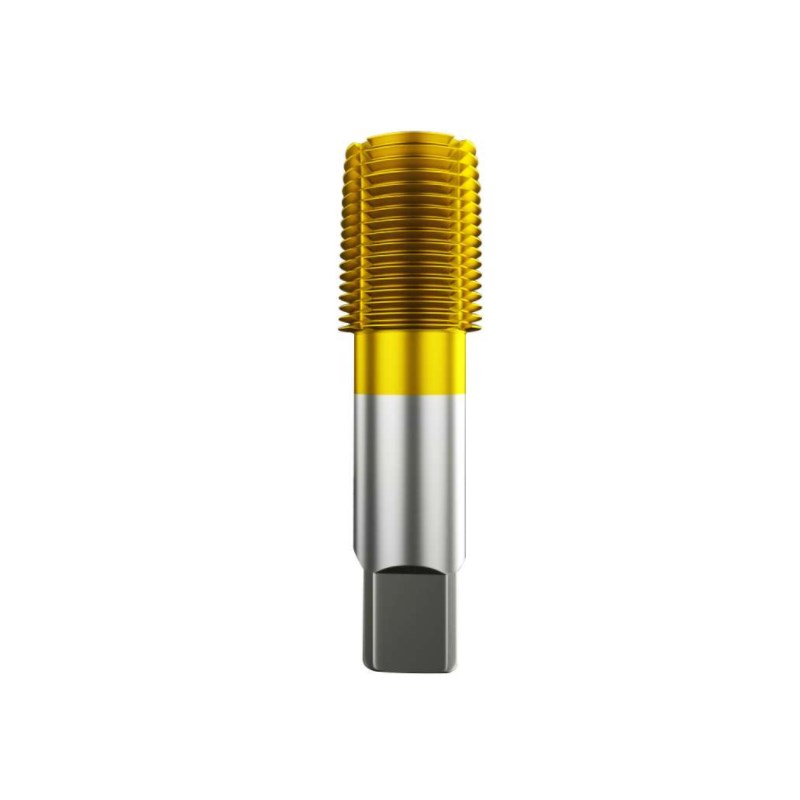 管螺纹挤压丝锥G1/4 RC1s/2 NPT3/8 G3/4 1/8含钴涂层机用挤牙丝