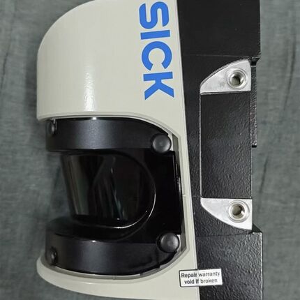 西克LMS511-10100激光扫描仪,全新原装,拍前询价