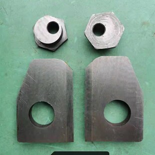 划线机配件落地刀适用于创科路鑫达现代途威大湾各品牌热熔划线机