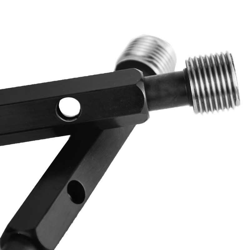 美标螺纹塞规通止规1 1/4 1 5/16-7-8-12-16-1K8-20-24-28UNC UNE