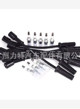 9748UU 41-110适用于GMC凯迪拉克雪佛兰分火线火花塞点火线圈