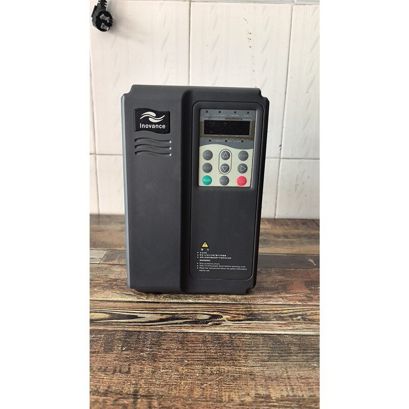 汇川变频器MD300NT3.7B-FS-17,3.7KW,3