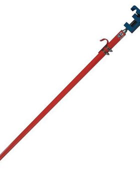 10kv带电作业绝缘锁杆ZF010507引线平头锁杆防潮树脂导线固定杆