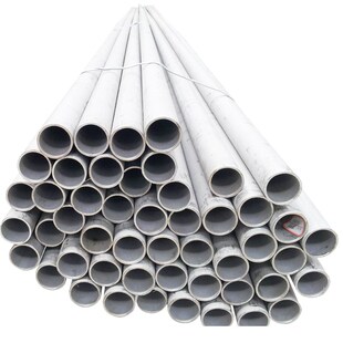 304 316 310S不锈钢管89 108 133 159 219 273不锈钢无缝空心管子