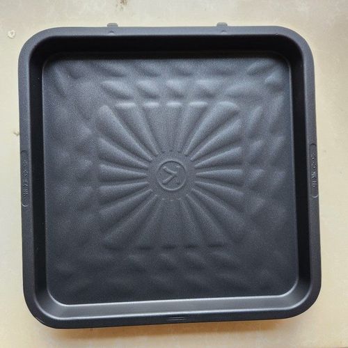 立仁电烤盘原装配件C-8G C-17 C-8 3259下烤盘新型可握柄全新