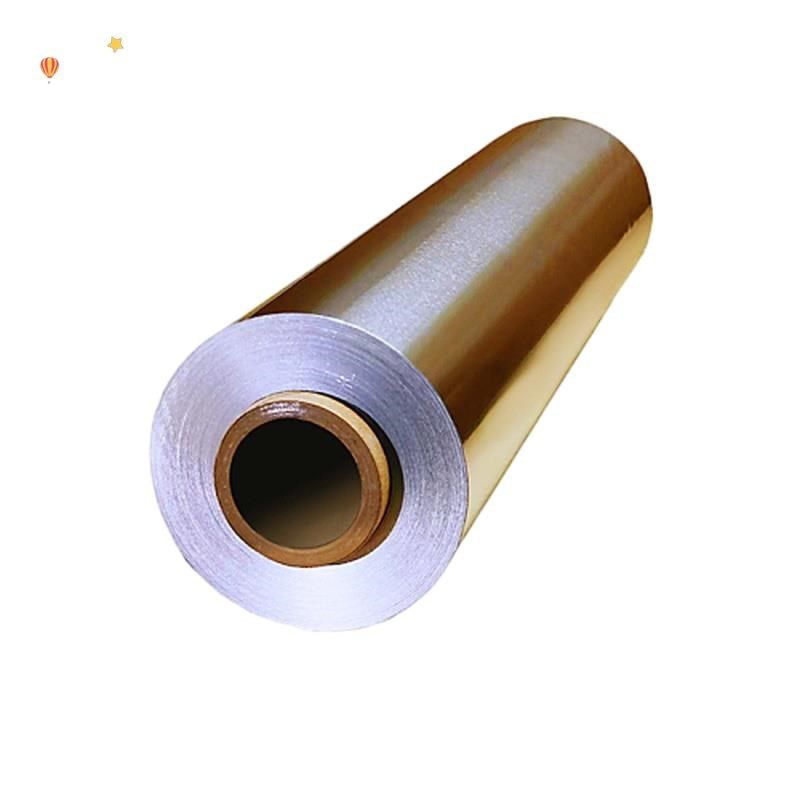 烧烤锡纸加厚烤箱家用烘焙专用锡箔油纸烤鱼花甲粉双面商用铝箔纸