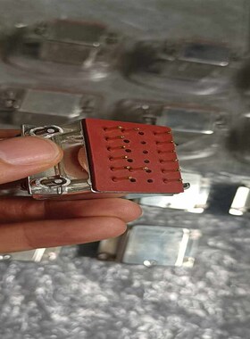 【请询价】全新法国LEACH利奇 继电器FD670-H4VP- ZUV