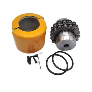 8018 8020 8022 KC联轴器6018 轴器 6022 炼条式 炼轮联轴器 6020