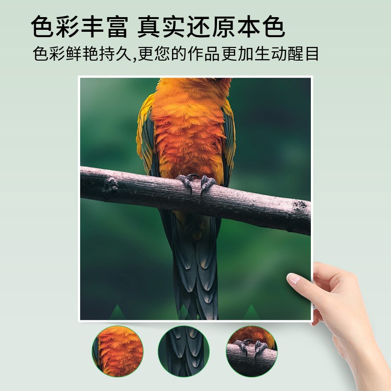 凌峰户外弱溶剂墨水户外写真机墨水适用爱普生DX5/DX7/XP600喷头4