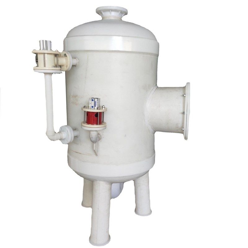 厂家制作 PP平衡滤液罐 PP排液罐 按需制作 欢迎咨询,清洗/食品/商业设备,奶罐/储罐,淘宝优惠券,粉丝福利购,淘宝优惠卷