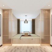 木格栅实木镂空入户屏风玄关隔断客厅卧室简约现代装 新中式 日式 饰