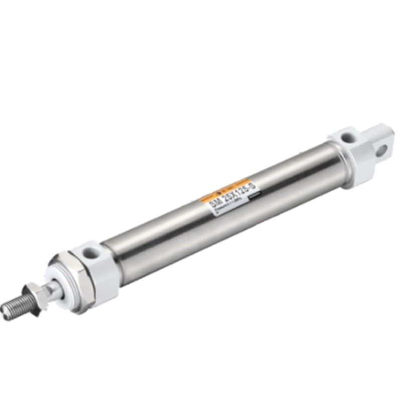 亿太诺E.MC迷你气缸SM/SMC25X25/50/75/100/125/150/175/200-S-CM,五金/工具,其他气动工具,淘宝优惠券,粉丝福利购,淘宝优惠卷