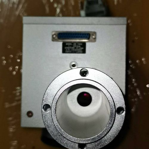 光纤打标振镜 F-Theta SL-1064-174-2