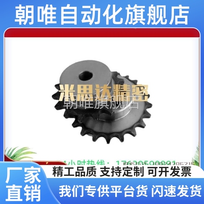 SP40B BSP40B SSP40B9 10 11 12 13 14 15-17-18-N/S 链轮