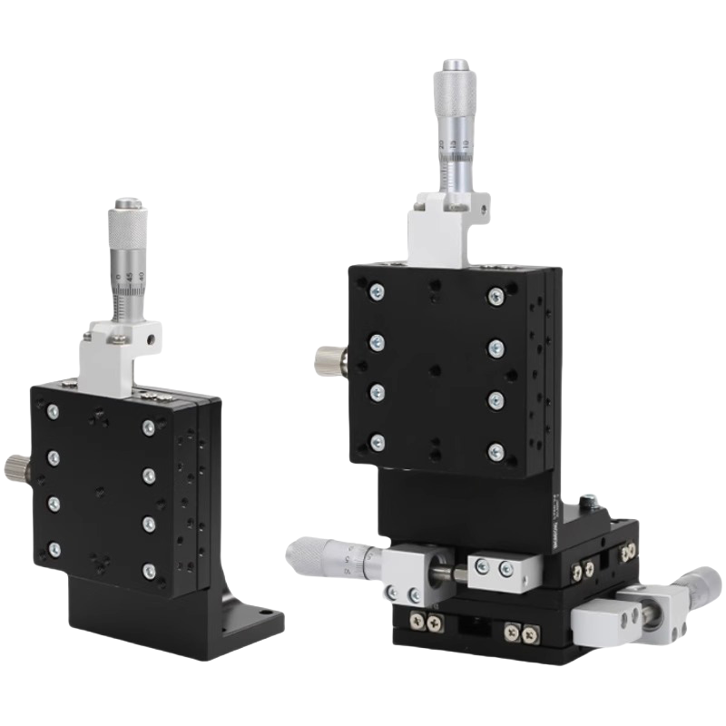 简易调整组件HHW01-20-Z18/HHW01-25/HHW01-40-Z30 HHW01-60-Z60