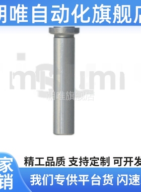 替代TGPR TGPH TGPN10/13/16/20/25肩型卸料板导柱双螺纹固定型SG