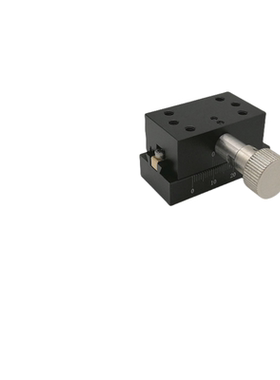 X轴手动滑台XWG/XWGL/XWGSR微调位移台EJN01/11/31-40 60 90 140