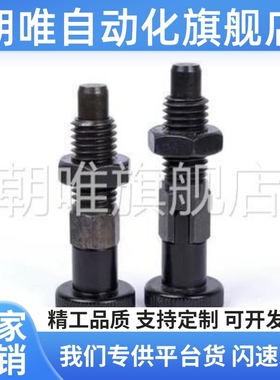 PXYA12M/PXK10M/C-PMXYK/PMXK6/PMXA/PMXYA/SXPK分度销替代