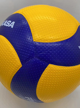 mikasa米卡萨排球中考学生专用球MV330比赛训练硬式男女气排球