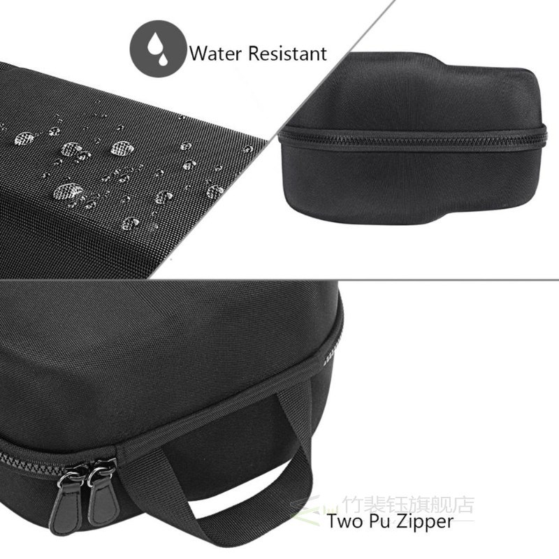 Travel Carrying Case For Oculus Quest 2 VR Headset Virtual R