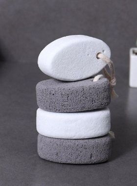 Ellipse Foot Clean Hard Skin Callus Remover Foot File