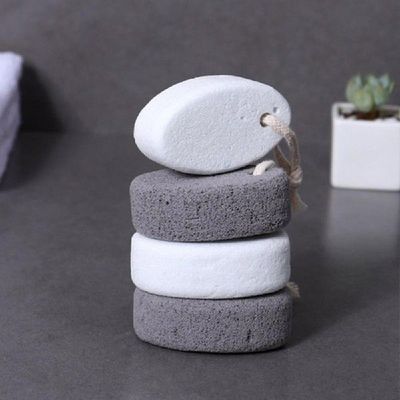 Ellipse Foot Clean Hard Skin Callus Remover Foot File