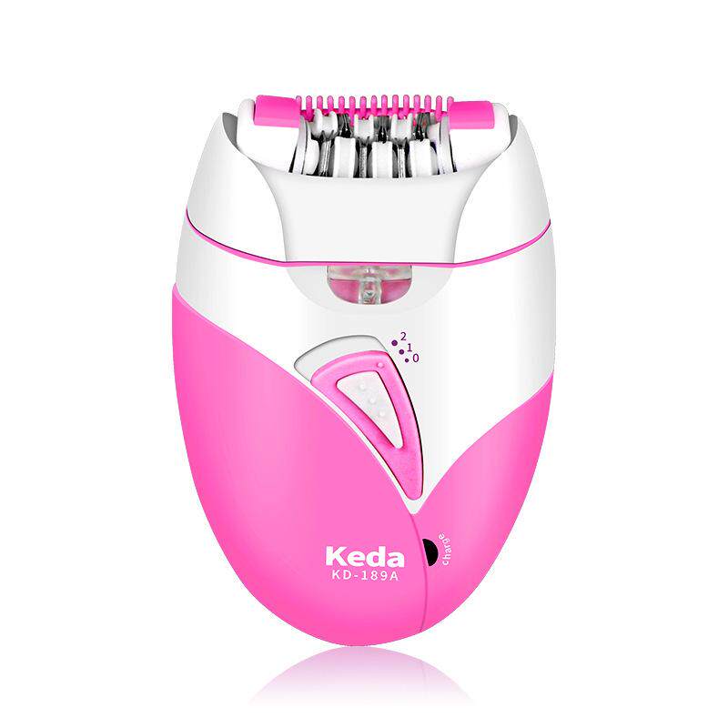 新品毛脱毛拔电动器腿毛全身女士女士脱毛/剃毛器