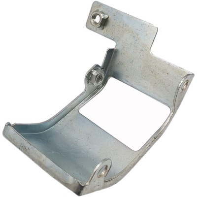 汽油机链条微耕机配件500/900型专用档位指示架皮带旋耕机带耳朵