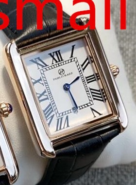 PABLO RAEZ Hot Sale Relogio Masculino Luxury Women/Man Fashi