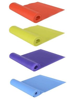 Resistance Loop Exercise Bands Professional Gradient Pull